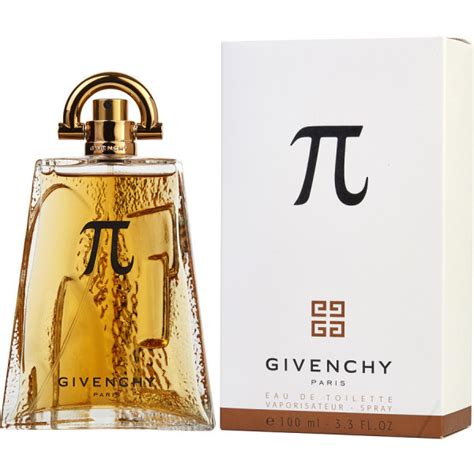 givenchy parfum homme pi|Givenchy pi perfume price.